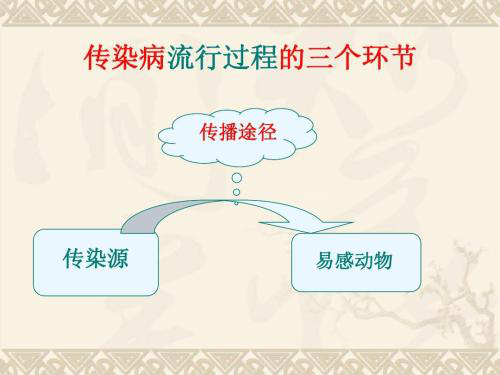 豬傳染病預防防控