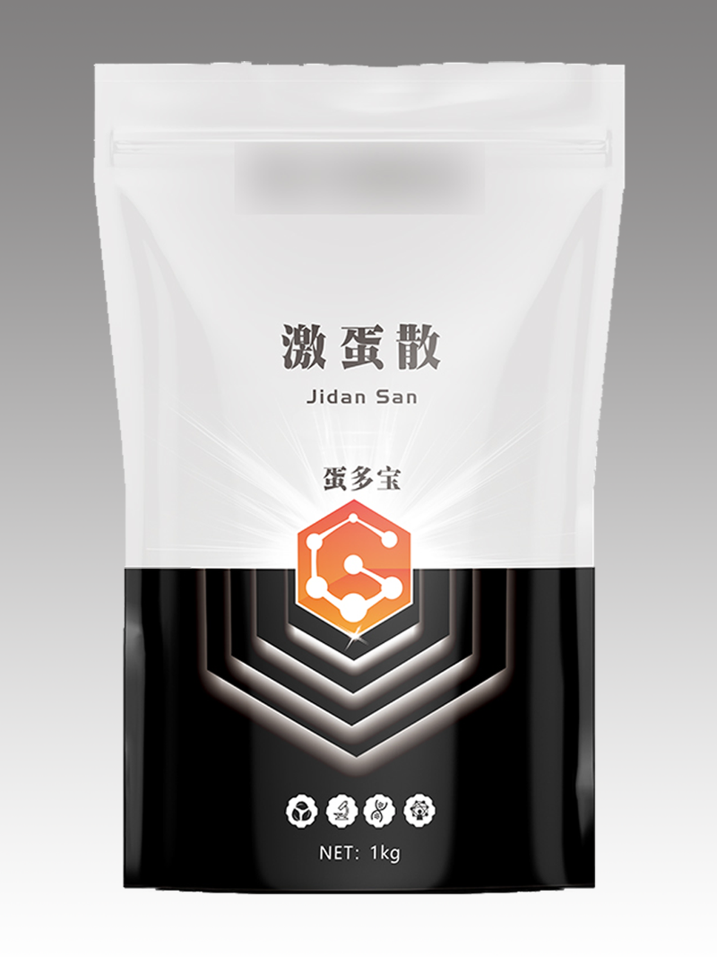 增蛋飼料添加劑-蛋多寶