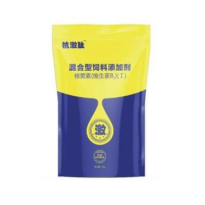 補營養抗應激-抗激肽