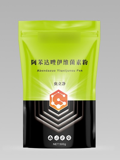 豬牛羊驅蟲-蟲立凈